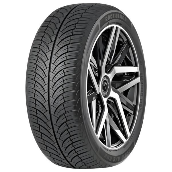 225/60R17 Ganzjahresreifen  Rockblade