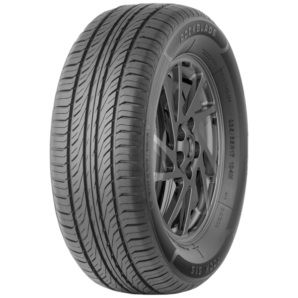 225/40R18 Winterreifen  Rockblade